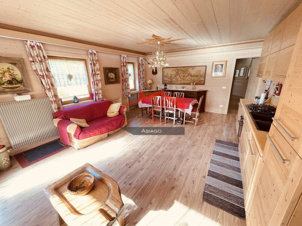 Appartamento a Gallio - Foto 4