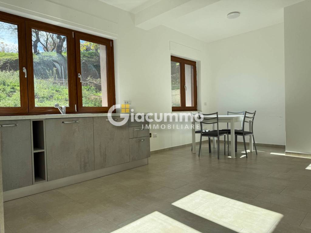 Casa indipendente a Potenza in Via delle Ginestre - Foto 2