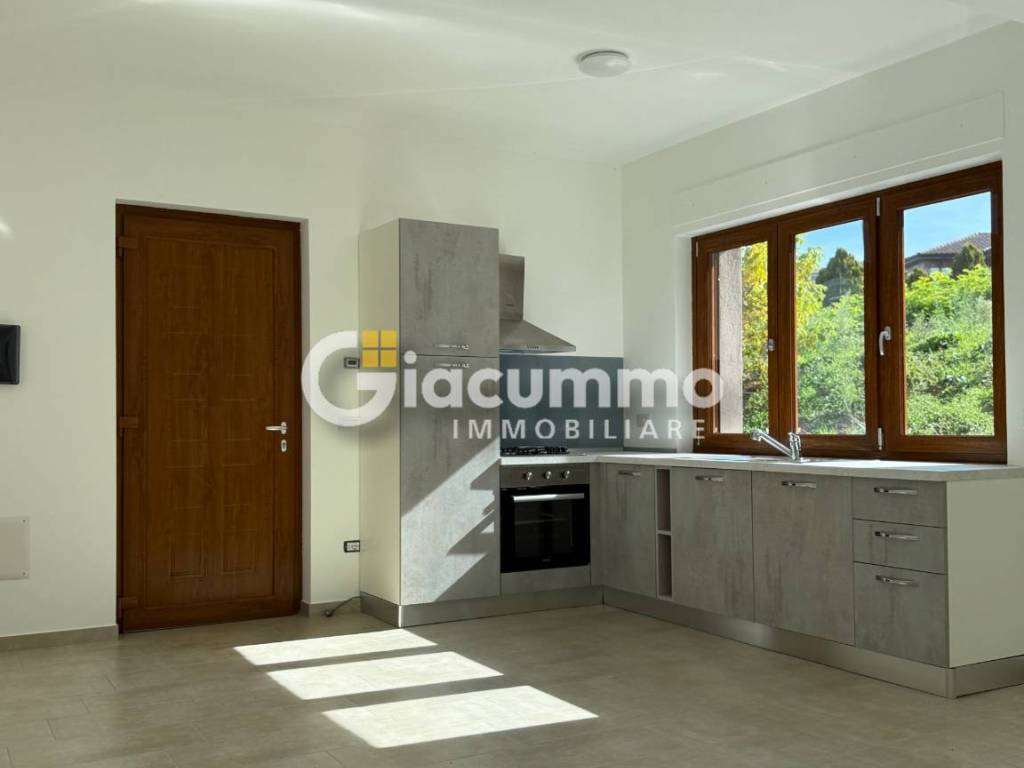 Casa indipendente a Potenza in Via delle Ginestre - Foto 4