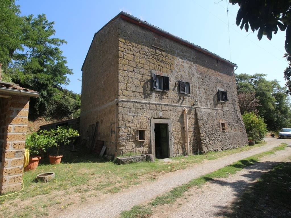 Rustico / casale a Bagnoregio in Strada Provinciale Cunicchio - Foto 2