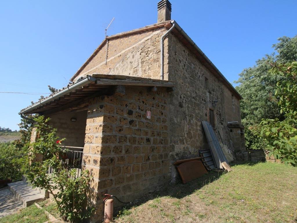 Rustico / casale a Bagnoregio in Strada Provinciale Cunicchio - Foto 5