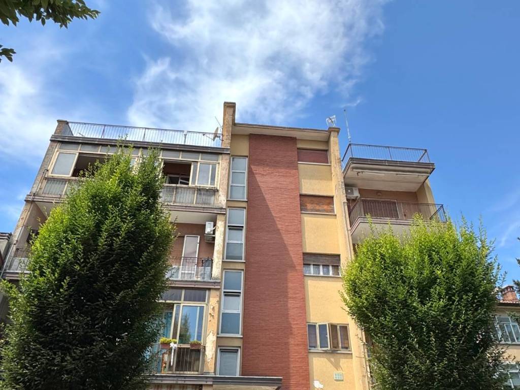 Appartamento a Ronchi dei legionari in Via Giuseppe Mazzini, 54 - Foto 2