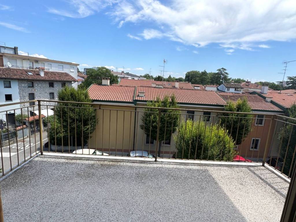 Appartamento a Ronchi dei legionari in Via Giuseppe Mazzini, 54 - Foto 5