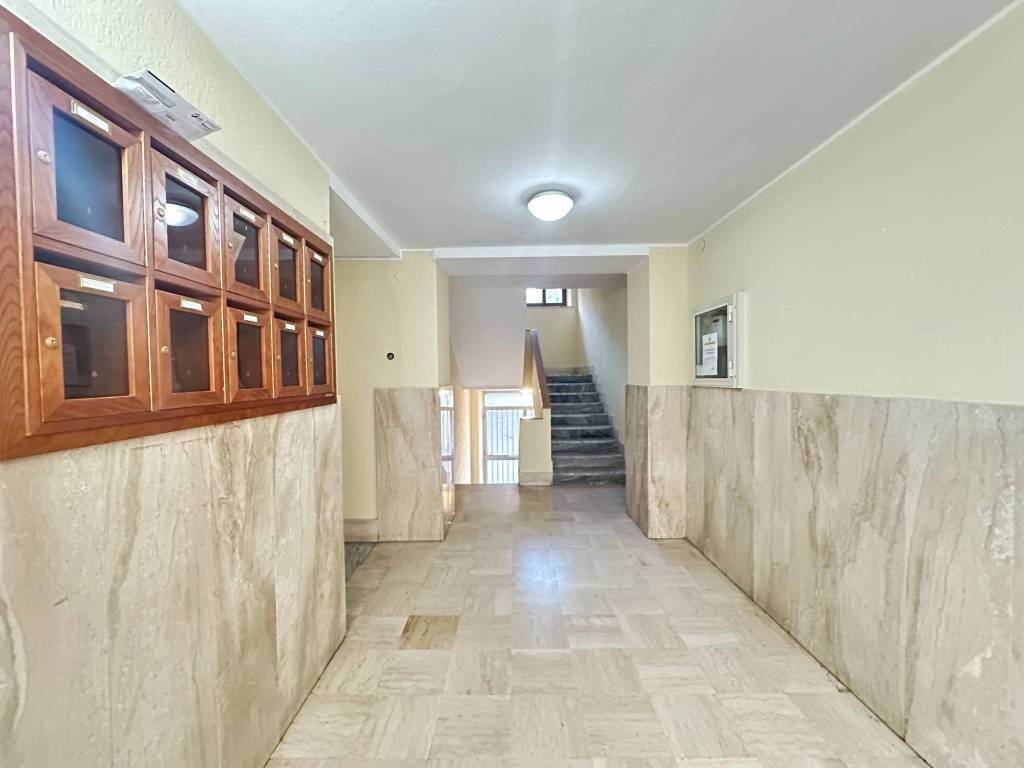 Appartamento a Cagliari in Via Dalmazia, 33 - Foto 2