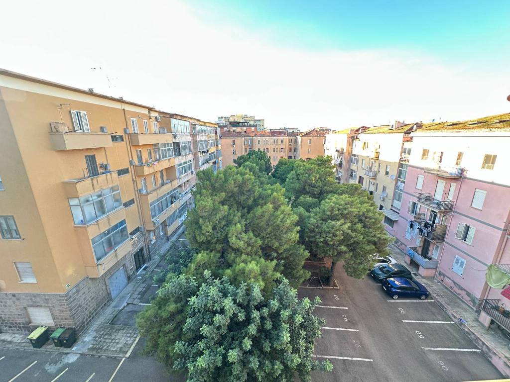 Appartamento a Cagliari in Via Dalmazia, 33 - Foto 3