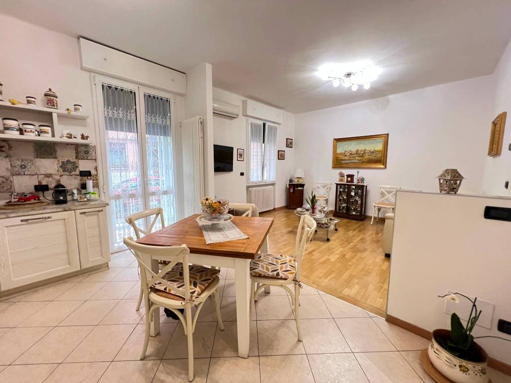 Appartamento a Bologna in Via Battindarno - Foto 2