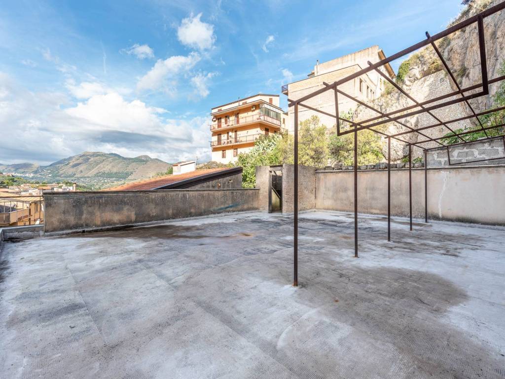 Attico / mansarda a Altofonte in Via Grotte, 22 - Foto 4