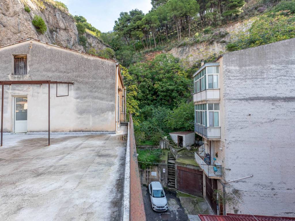 Attico / mansarda a Altofonte in Via Grotte, 22 - Foto 5