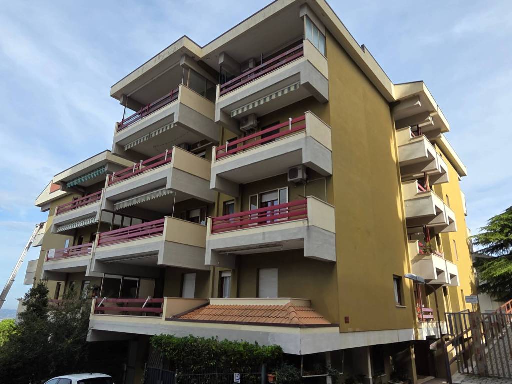 Appartamento a Chieti - Foto 2