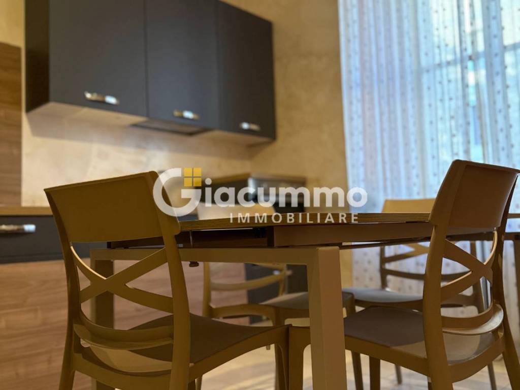 Appartamento a Potenza in Via Francesco Petrarca - Foto 2