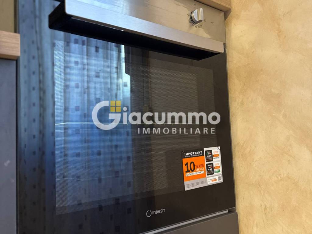 Appartamento a Potenza in Via Francesco Petrarca - Foto 5