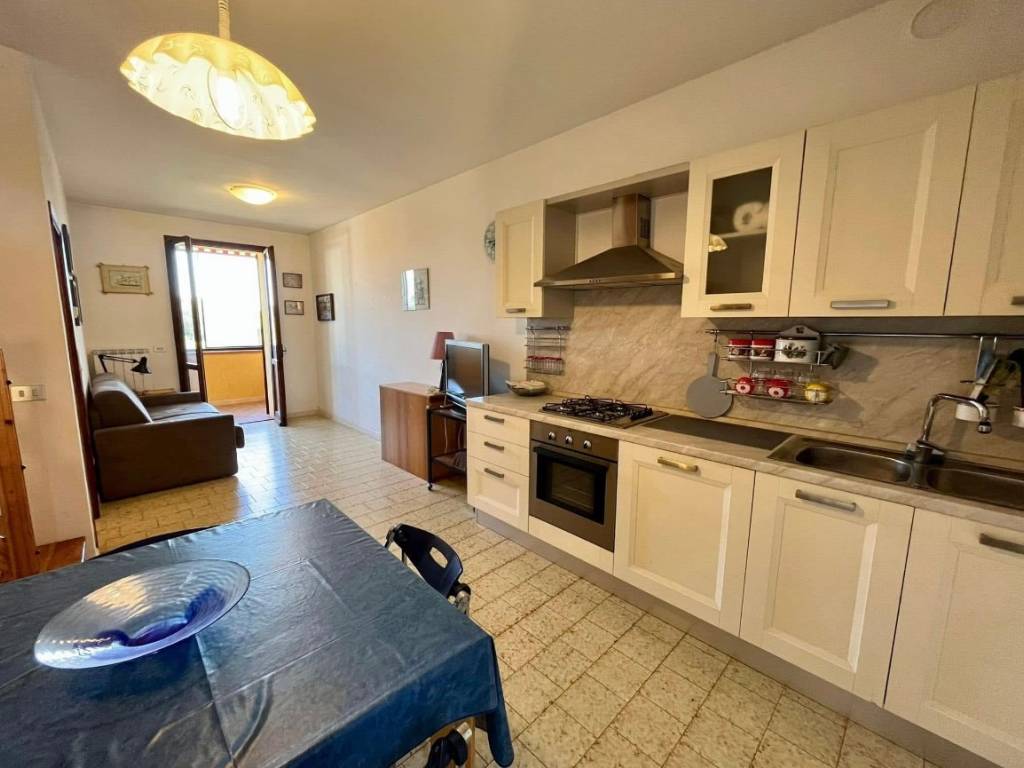 Appartamento a Comacchio in Viale Giacomo Leopardi - Foto 2