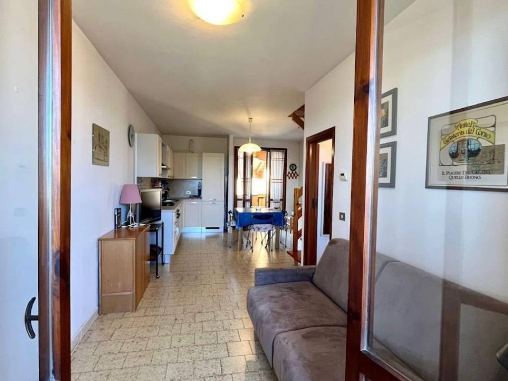 Appartamento a Comacchio in Viale Giacomo Leopardi - Foto 5