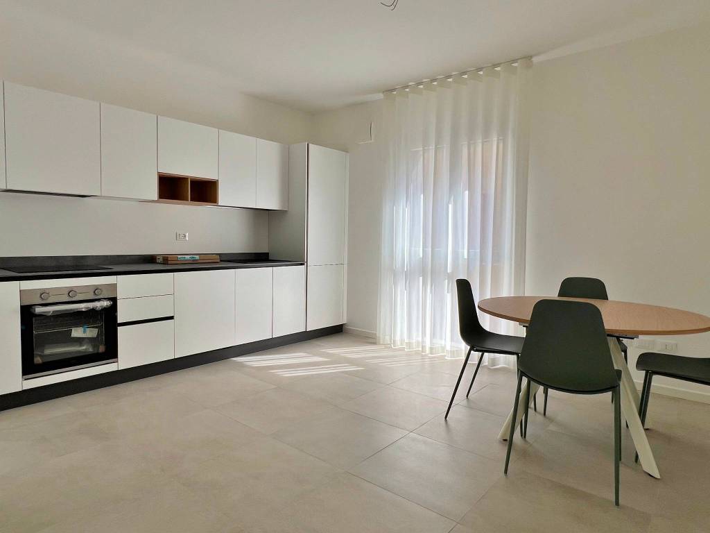 Appartamento a Vicenza in Viale Trieste - Foto 2