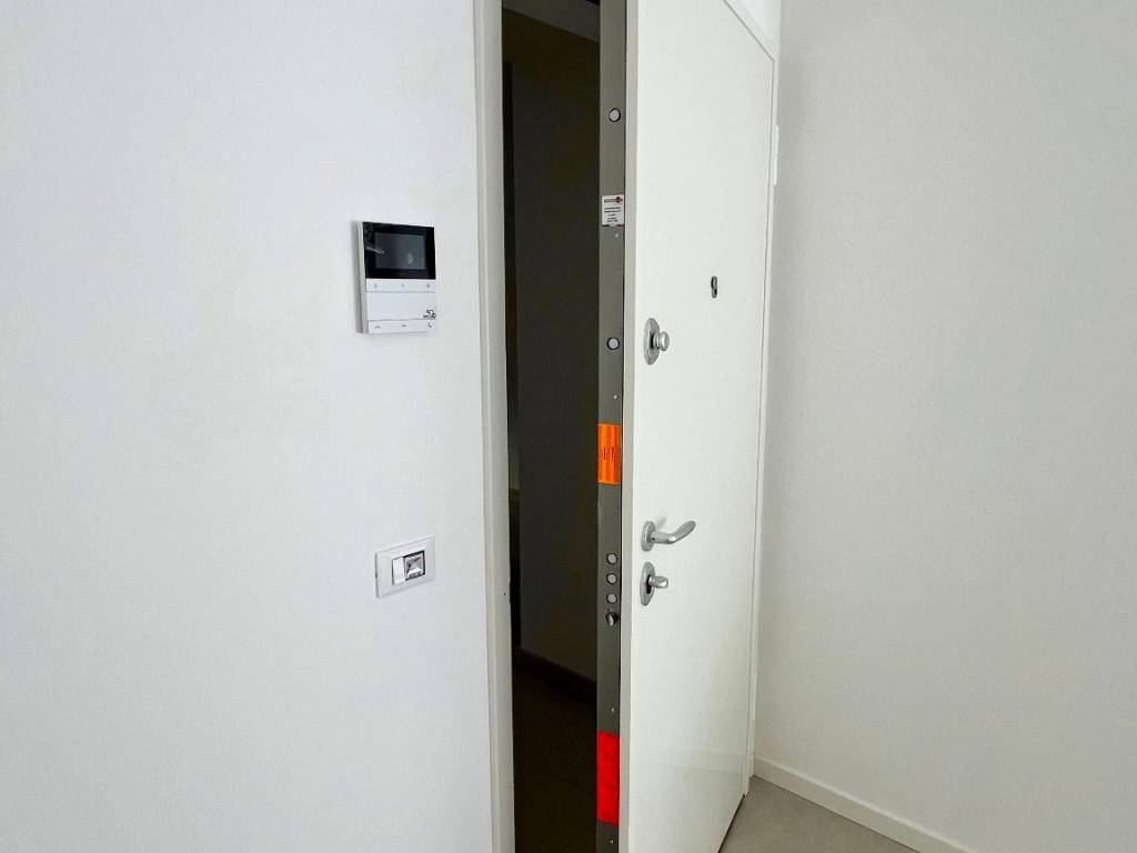 Appartamento a Vicenza in Viale Trieste - Foto 3