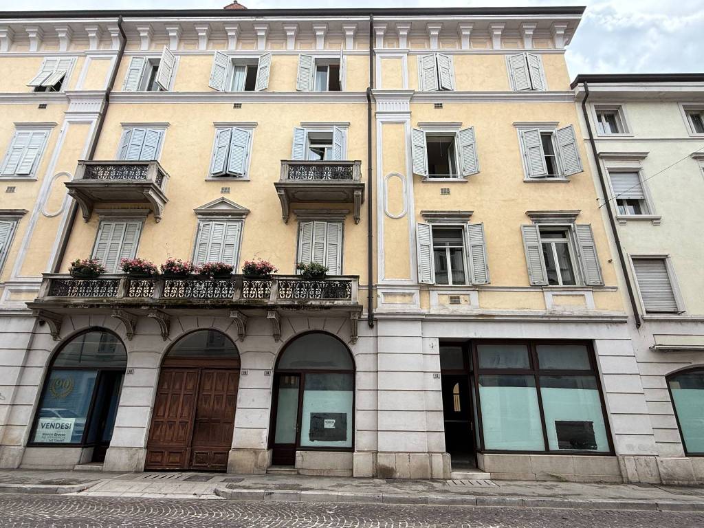 Immobile a Gorizia in Via Giosuè Carducci, 10 - Foto 2