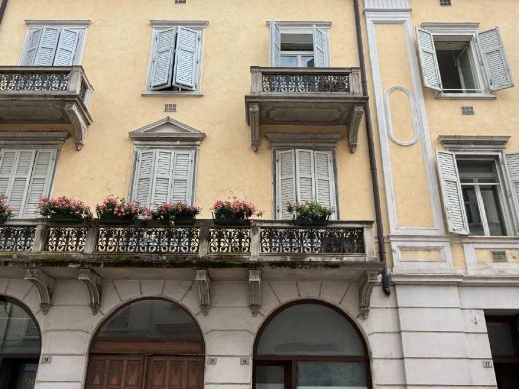 Immobile a Gorizia in Via Giosuè Carducci, 10 - Foto 3