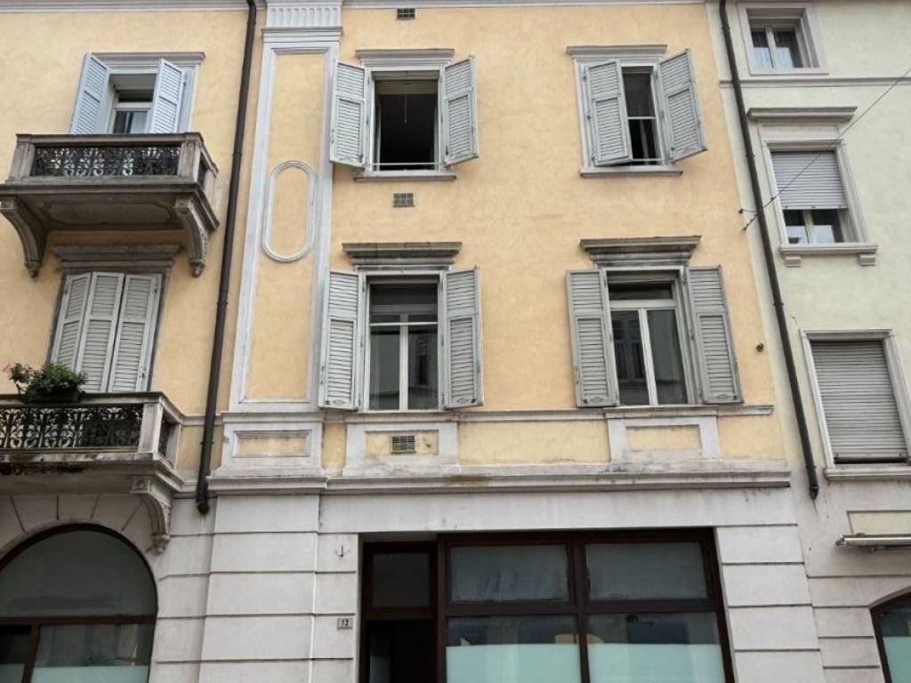 Immobile a Gorizia in Via Giosuè Carducci, 10 - Foto 4