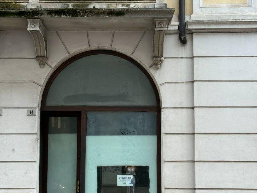 Immobile a Gorizia in Via Giosuè Carducci, 10 - Foto 5