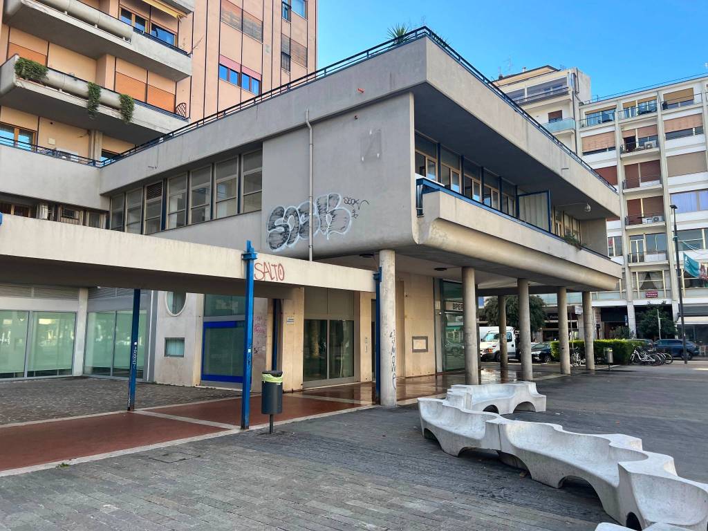 Immobile a Pescara in Piazza della Rinascita, 97 - Foto 2