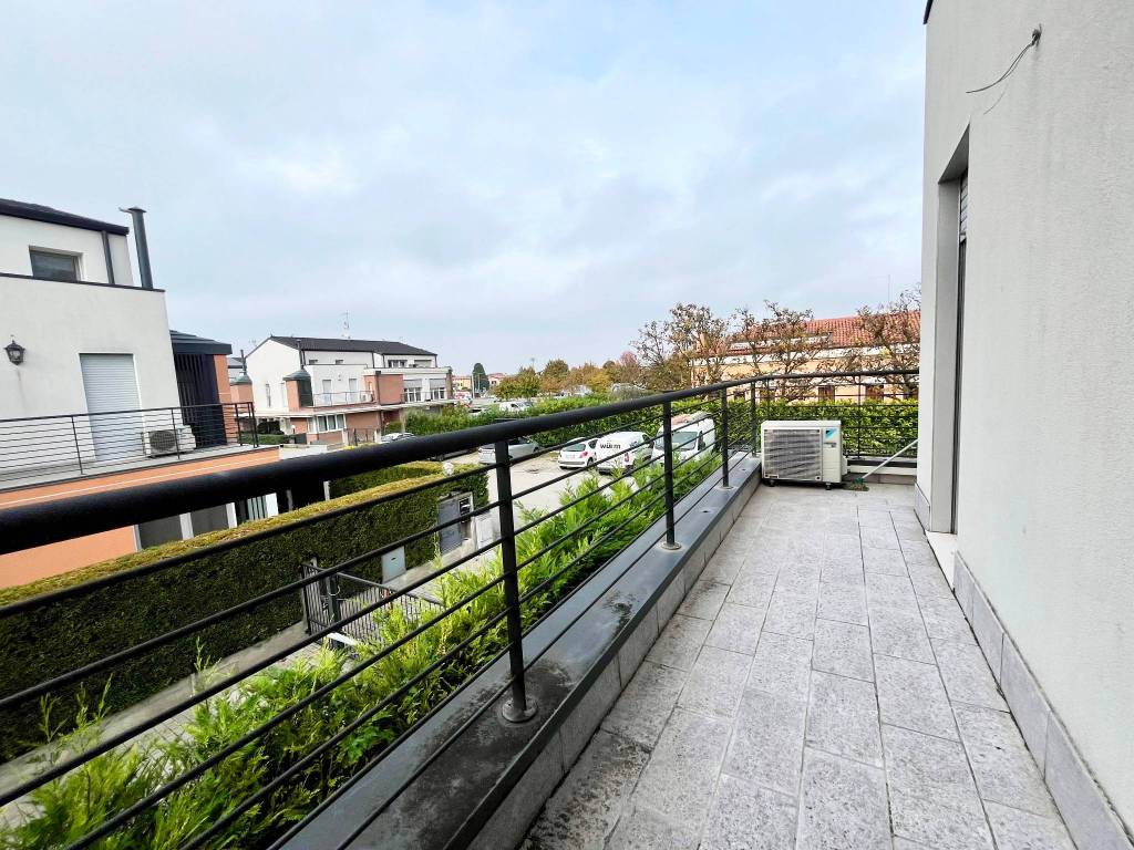 Appartamento a Maserà di padova in Via Filippo Tommaso Marinetti - Foto 3