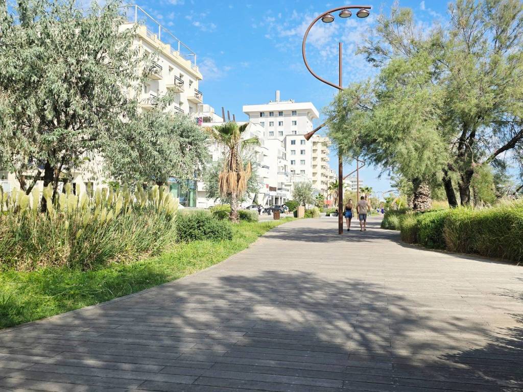 Appartamento a Rimini in Viale Lugano, 1 - Foto 2