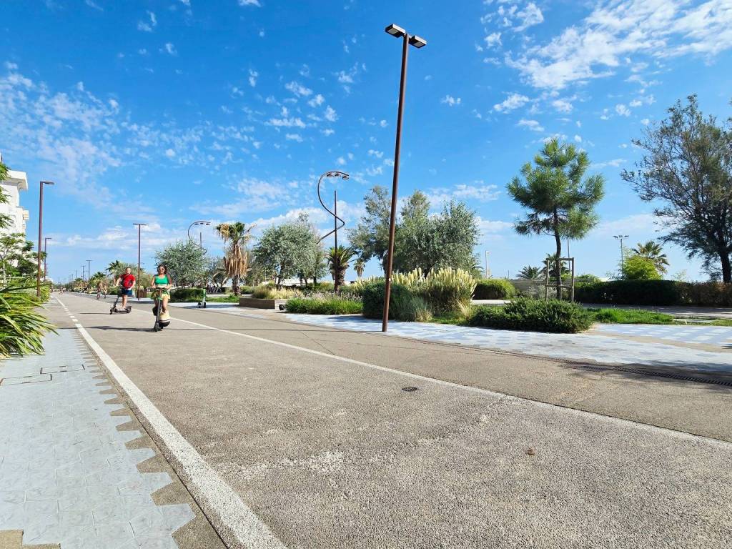 Appartamento a Rimini in Viale Lugano, 1 - Foto 3