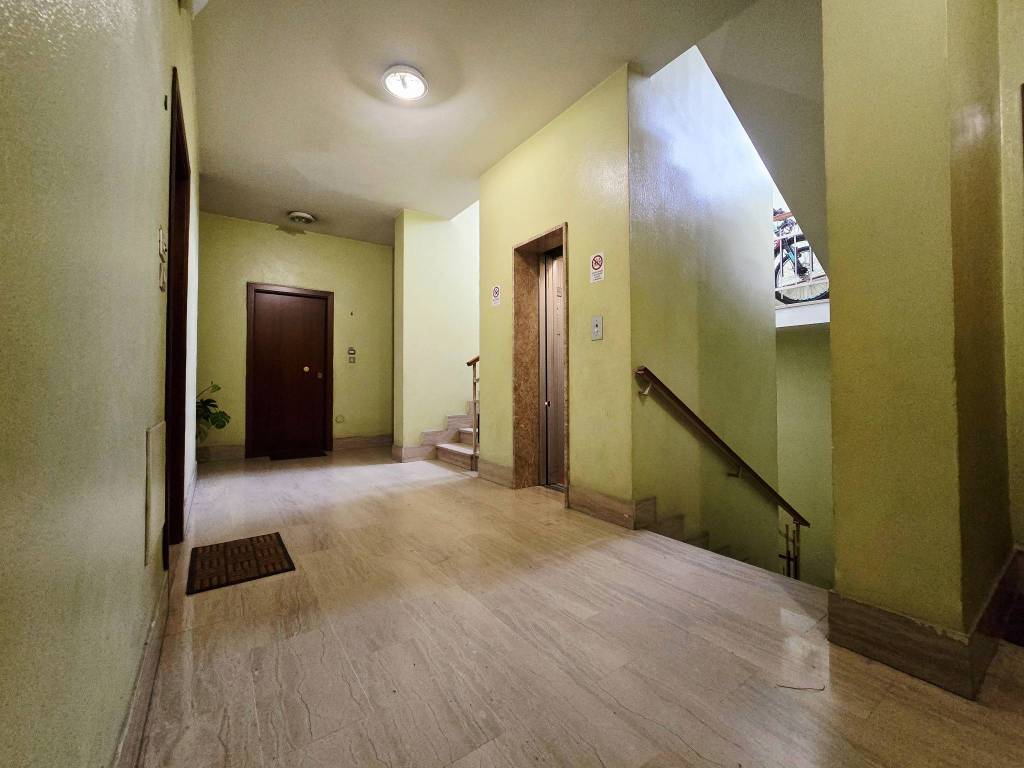 Appartamento a Rimini in Viale Lugano, 1 - Foto 4