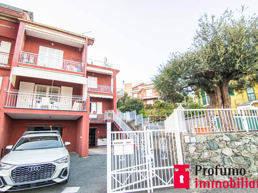 Appartamento a Varazze in Via alla Croce - Foto 2