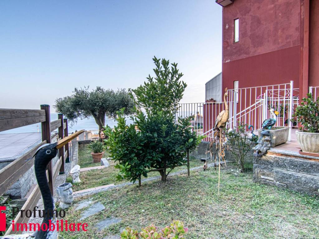 Appartamento a Varazze in Via alla Croce - Foto 3