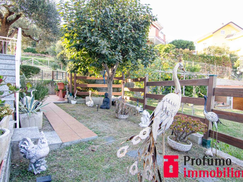 Appartamento a Varazze in Via alla Croce - Foto 4