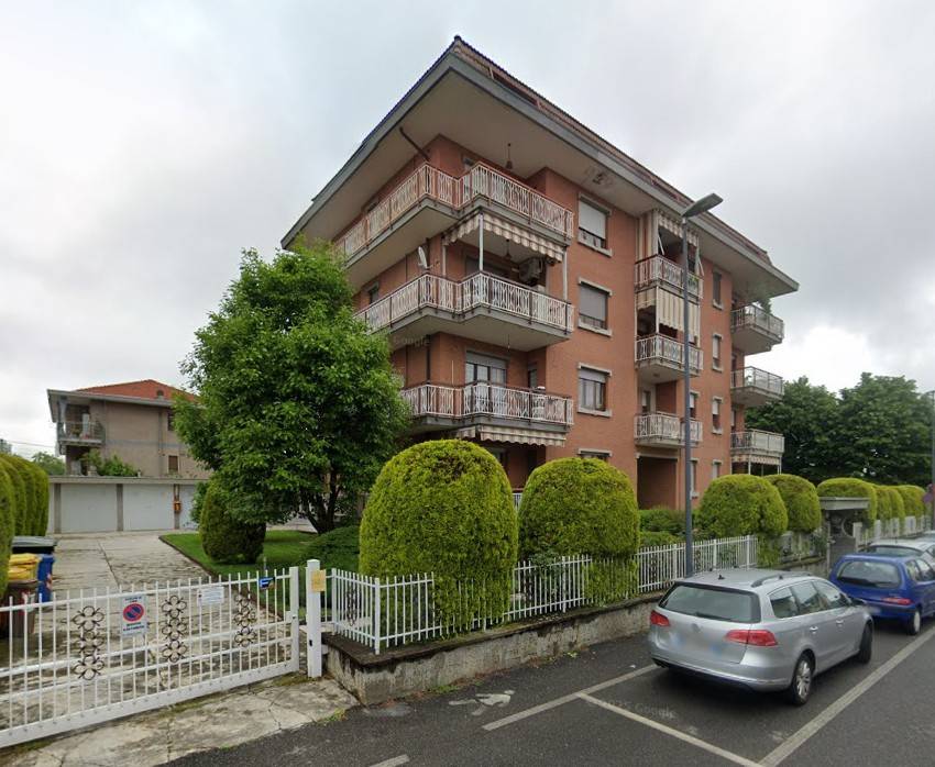 Appartamento a Ciriè in Via S. Francesco D'Assisi, - Foto 3