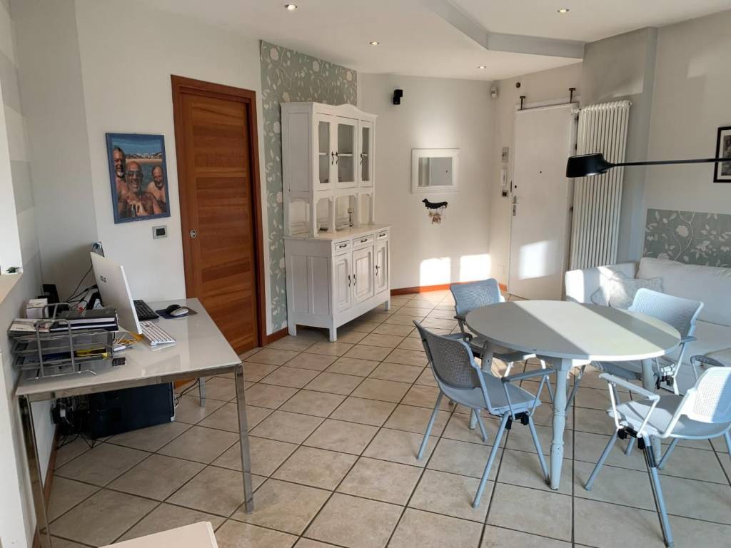 Appartamento a Ciriè in Via S. Francesco D'Assisi, - Foto 5