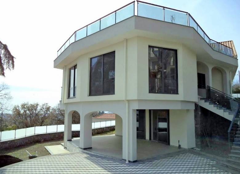 Villa a Viagrande in Via Caronda - Foto 3