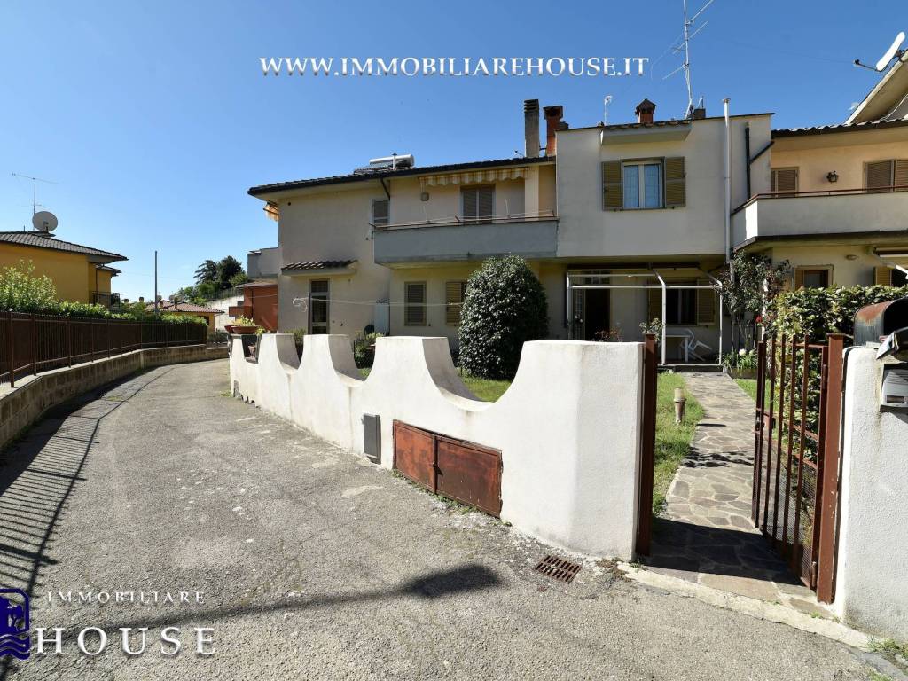 Appartamento a Bolsena in Via della Rena - Foto 2