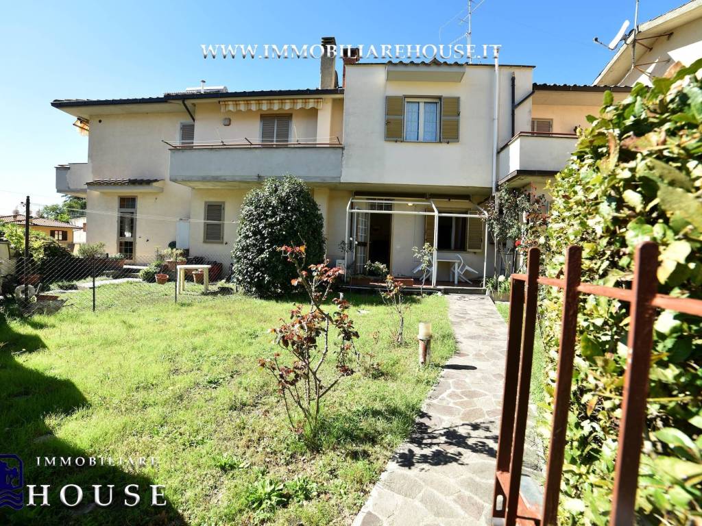 Appartamento a Bolsena in Via della Rena - Foto 3