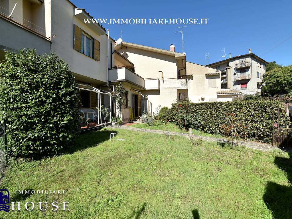 Appartamento a Bolsena in Via della Rena - Foto 4