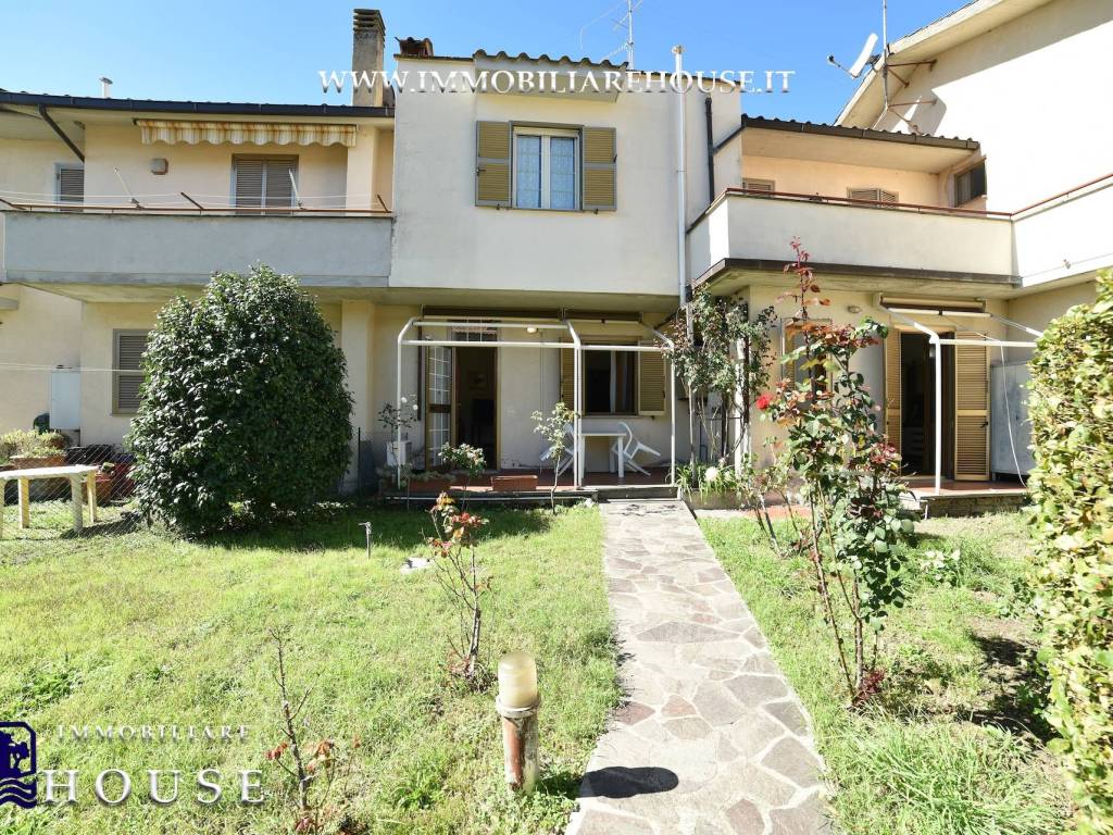 Appartamento a Bolsena in Via della Rena - Foto 5