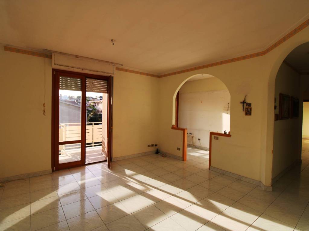 Appartamento a Civitanova marche in Via Antonio Fogazzaro, 23 - Foto 4