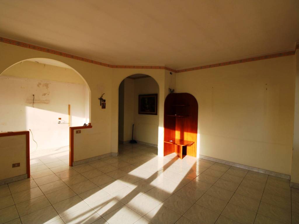 Appartamento a Civitanova marche in Via Antonio Fogazzaro, 23 - Foto 5