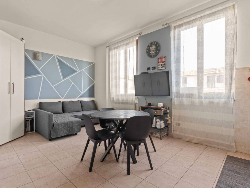 Appartamento a Casorate primo in Via 2 Giugno - Foto 5