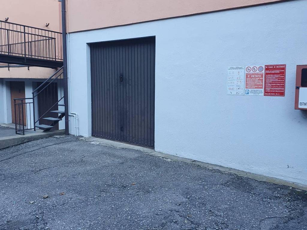 Box / garage a Leggiuno - Foto 3