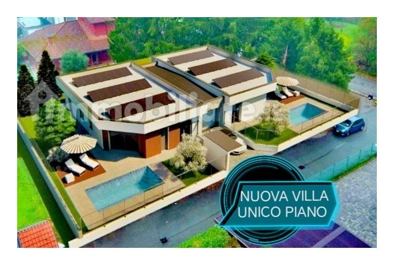 Villa a Besnate - Foto 3