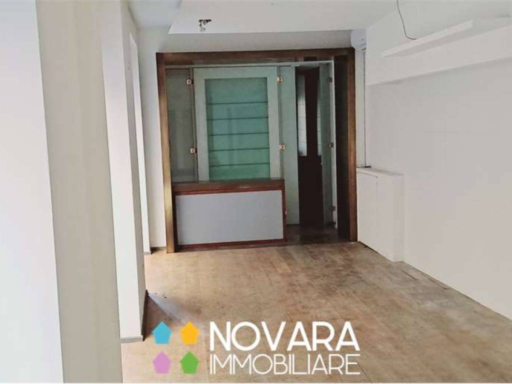 Immobile a Novara in VICOLO PASQUIROLO, 3 - Foto 2