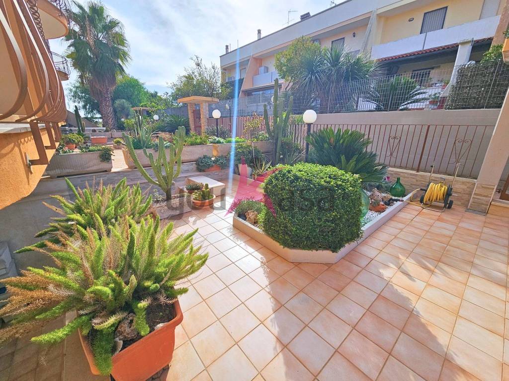 Villa a Mola di bari in Via Monsignor Tonino Bello, 22 - Foto 3