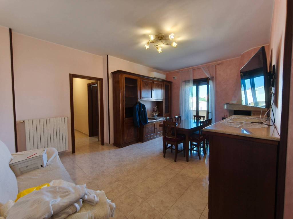Appartamento a Gallipoli in Via della Costituzione, 46 - Foto 2
