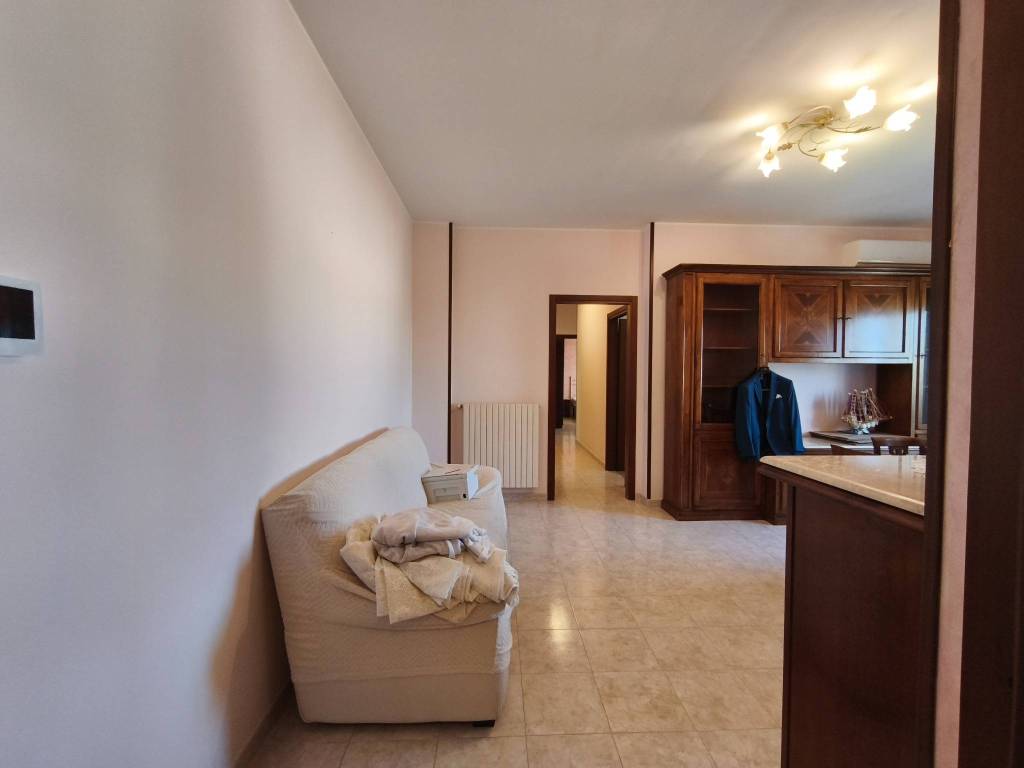 Appartamento a Gallipoli in Via della Costituzione, 46 - Foto 3