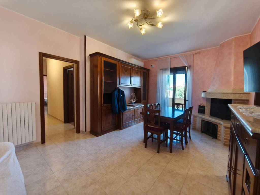 Appartamento a Gallipoli in Via della Costituzione, 46 - Foto 4