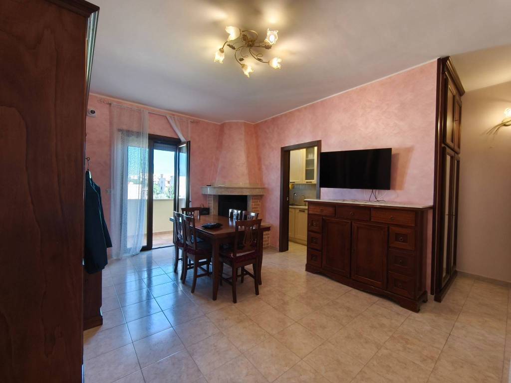 Appartamento a Gallipoli in Via della Costituzione, 46 - Foto 5