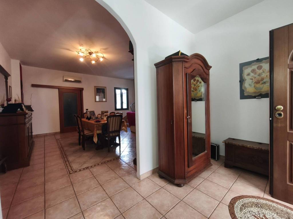 Casa indipendente a Matino in Via Roma, 32 - Foto 2